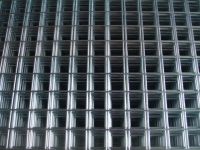 welded wire mesh