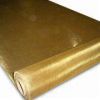 brass wire mesh