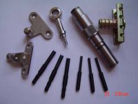 Precision Metal Machining Parts