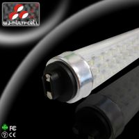 277V 2400mm T10 LED tube