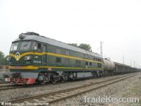 railway transportation &amp;air transportation to Russia