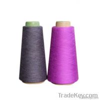 modal blended yarn