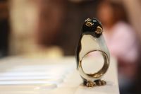 penguin ring