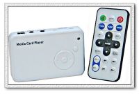 HD Media Player