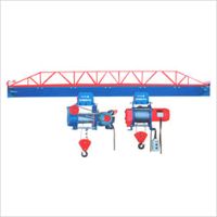 Multifunctional  hoists