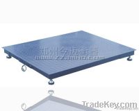 platform scale