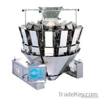 14 head multihead weigher
