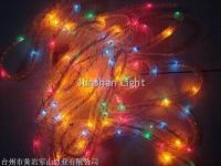 10M Round Rope Light