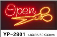 LED SIGN