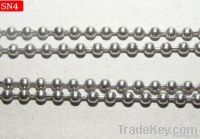 fashion metal beads