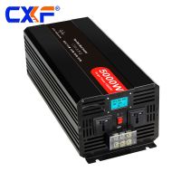 5000W Pure Sine Wave Inverter