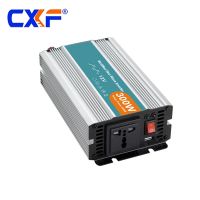 300W Modified Sine Wave Car Inverter