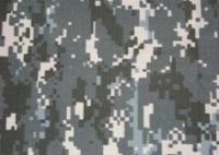 Military Fabric