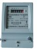 Type DDS306 single-phase electronic energy meter