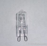 G9 HALOGEN BULB