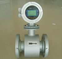 electromagnetic flowmeter