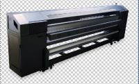 UJET SOLVENT PRINTER