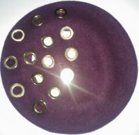 Exclusive Products, 100% Wool Berets With