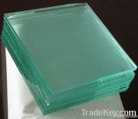 SHEET GLASS