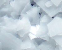 Sodium hydroxide, Caustic soda