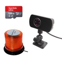 car security product ADAS-anti sleeping distraction system