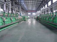 Wet-Processed Synthetic Leather Machine