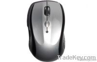 2.4G wireless mouse