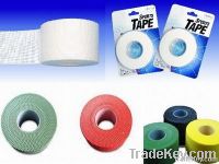 Athletic sport tape