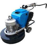 planetary concrete floor grinding machine