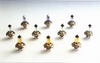 auto halogen bulbs