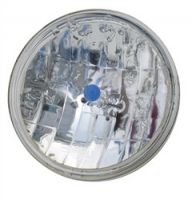 halogen sealed beam