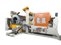 3 In 1 Staightener Feeder With