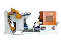 3 In 1 Staightener Feeder With