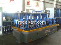 Steel Pipe Making Machine