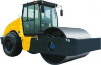 Single Drum Vibratory Roller(Mechanical Transmission)