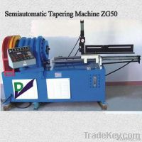 Tapering Machine ZG50