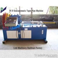 Tapering Machine ZG38