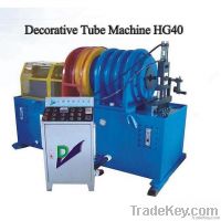Swaging Machine