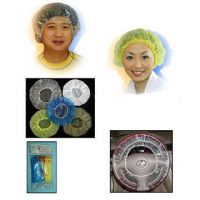 PE Shower Cap