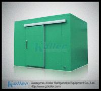 Modular Type Cold Room
