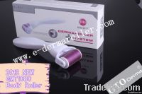 1080 body meso roller/derma roller/micro needle roller