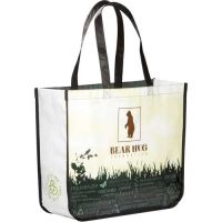 Laminated Non Woven Bag