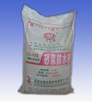 MT high-efficient mortar additive (MODELE)-erase your trouble