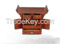 Hot sale special design jewelry storage box