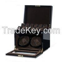 Hot sale special design watch winder storage 