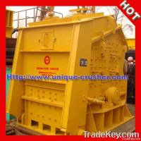 2012 CN UNIQUE Impact Crusher