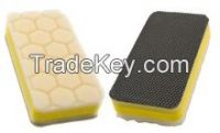 Car Clay Pad Applicator