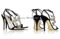 high heel shoes