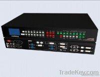 LVP606 HD LED Video Switcher