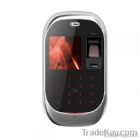 Fingerprint Access Controller